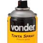 Imagem de Tinta Spray Acrílica Verde 350ML/250G Vonder