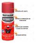 Imagem de Tinta Spray Alta Temperatura 1093ºc Rust-oleum Escolha A Cor