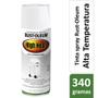 Imagem de Tinta Spray Alta Temperatura Churrasqueira 650c Antiferrugem