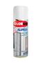 Imagem de Tinta spray alumen 350ml branco colorgin