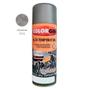 Imagem de Tinta Spray Alumínio Alta Temperatura 600ºc 350ml ColorGin
