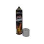 Imagem de Tinta Spray Aluminio Alta Temperatura Radcolor 400ML