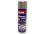 Imagem de Tinta Spray Automotiva Alumínio ALTA TEMPERATURA 300ml - COLORGIN