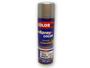 Imagem de Tinta Spray Automotiva ALUMÍNIO P/ RODAS 300ml COLORGIN
