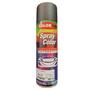 Imagem de Tinta Spray Automotiva Preto Fosco 300ml Colorgin