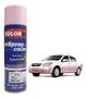 Imagem de Tinta Spray Automotiva ROSA MARY 300ml COLORGIN
