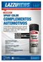 Imagem de Tinta Spray Automotiva Spot Primer 400ml - Colorgin