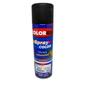 Imagem de Tinta Spray Automotivo 300ml Preto Fosco - Colorgin