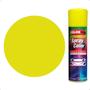 Imagem de Tinta Spray Automotivo Colorgin Amarelo Imperial - 300ml