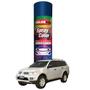 Imagem de Tinta Spray Automotivo Prata Tecno III Mitsubishi 300ml