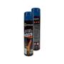 Imagem de Tinta Spray Azul Motor Radcolor 400ML