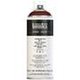 Imagem de Tinta Spray Base Água Liquitex 400ml 3311 Cadmium Red Deep Hue 3