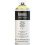 Imagem de Tinta Spray Base Água Liquitex 400ml Cad Yellow Light Hue 6