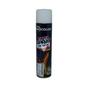 Imagem de Tinta spray branco brilhante 400ml radnaq branco brilhante