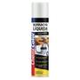 Imagem de Tinta spray chemicolor borracha liquida impermeabilizante branca 400ml