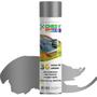 Imagem de Tinta spray chesy metalico grafite 210g 400ml chesiquimica