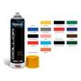 Imagem de Tinta Spray Ciacollor Uso Geral 400 ml - 6 unidade