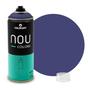 Imagem de Tinta Spray Colorart Nou Colors 400 ml Azul Ultra 70019