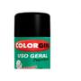 Imagem de Tinta Spray Colorgin Uso Geral Grafite Roda 400Ml 57001