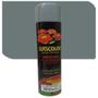 Imagem de Tinta spray diversas cores lukscolor multiuso brilho 400 ml