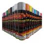 Imagem de Tinta Spray Diversas Cores Lukscolor Multiuso Brilho 400 Ml