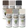 Tinta Spray Efeito Pedra Stone Artesanato Rust Oleum Imagem de Tinta Spray Efeito Pedra Stone Artesanato Rust Oleum