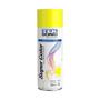 Imagem de Tinta Spray Fluorescente Amarelo 350ml /250g - Tekbond