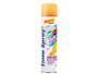 Imagem de Tinta Spray Laranja Luminoso 400ml Mundial prime