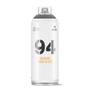 Imagem de Tinta Spray Linha 94 Preto 400Ml Mtn