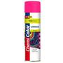 Imagem de Tinta Spray Luminosa Rosa Pink 380ml - CHEMICOLOR