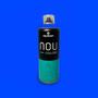 Imagem de Tinta Spray Luminoso Efeito Neon Nou Colors 400ml