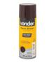 Imagem de Tinta spray marrom 350ml vonder