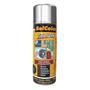 Imagem de Tinta Spray Metálica Prata 400ml Beltools