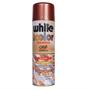 Imagem de Tinta Spray Metálica White Color Bronze 340 ml - Orbi Quimica