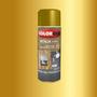 Imagem de Tinta spray metallik 350ml ouro colorgin