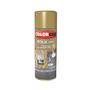 Imagem de Tinta Spray Metallik 55 Bronze Metálico 350ml Colorgin