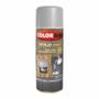 Imagem de Tinta Spray Metallik Interior 350ml Colorgin Prata