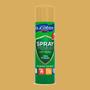 Imagem de Tinta spray multiuso 062 dourado 400ml