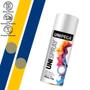 Imagem de Tinta Spray Multiuso Branco Fosco 350 ML UniPega
