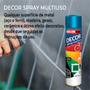 Imagem de Tinta Spray Multiuso Decor 360ml Colorgin Kit C/6 Und