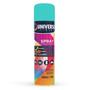 Imagem de Tinta Spray Multiuso Preto Brilhante 400ml Eucatex