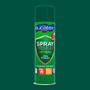 Imagem de Tinta spray multiuso verde folha 400ml