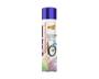 Imagem de Tinta Spray Mundial Prime Metalica Azul 400Ml c/6pcs