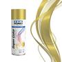 Imagem de Tinta spray ouro metalico 350ml