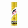 Imagem de Tinta Spray Paintcolor U.G. Amarelo 350ml - Acabamento Profissional e Duradouro