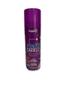 Imagem de Tinta Spray para Cabelo Carnaval Roxo 135ml - 01 unid
