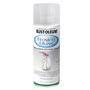 Imagem de Tinta Spray Para Vidro Rust Oleum Efeito Jateado Frosted Glass 312g