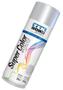 Imagem de Tinta spray prata metalico 350ml tek bond - 6278350009