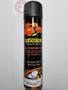 Imagem de Tinta Spray Premium Lukscolor Preto Fosco Alta Temperatura 300 Ml