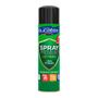 Imagem de Tinta spray premium metalizado preto 400ml